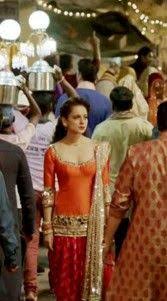 Search Results For Tanu Weds Manu Patiala Suit Bollywood Outfits Kurti Designs Party Wear