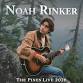 Noah Rinker event in Pittsburgh, PA