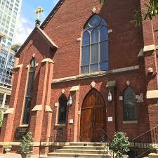 In june, 1998 he was ordained a priest by bishop curlin at st. St Peter Catholic Church Home Facebook