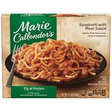 51,594 likes · 99 talking about this. Spaghetti With Meat Sauce Marie Callender S