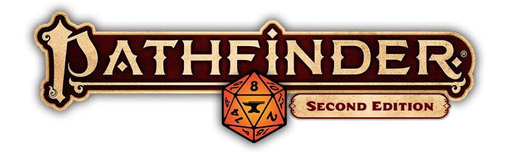 Pathfinder 2e para Foundry VTT