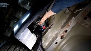 Related evap canister location content. Evap Canister Solenoid 2006 2013 3 5l Chevy Impala P0449 P0455 P0442 Youtube
