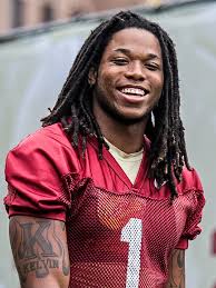 The latest stats, facts, news and notes on kelvin benjamin of the florida state seminoles. Panthers Draft Fsu S Kelvin Benjamin In 1st Round