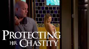 Protecting her chastity pure taboo