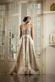 That dress she made for jackie kennedy was widely photographed. Black Wedding Dress Designers Who Need To Be On Your Radar