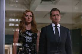 Suits: What Were The Best Harvey And Donna Moments In The Series? | Tv &  Radio | Showbiz & Tv | Express.Co.Uk