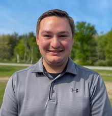 We're thrilled to share this incredible five-star Google review from our  valued customer, Erin Wittlieff. Our dedicated sales and leasing  consultant, Nathan, is eagerly waiting to simplify the process of getting  your