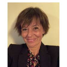 Catalina Woldarsky, PhD.