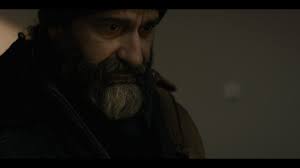 Naoise Ahearne Woods