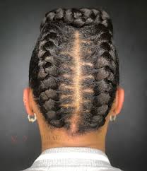 Braided hairstyles are considered to be the best style for your natural hair. 50 Jaw Dropping Braided Hairstyles To Try In 2020 Hair Adviser