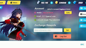 You may use mihoyo's system, . Honkai Impact 3 Codes 2019 11 2021