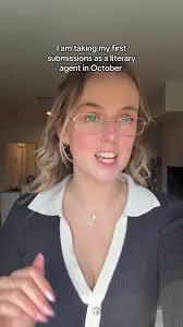 Andrea Morrison Literary Agent