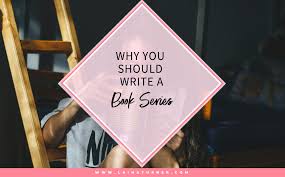 We did not find results for: Why You Should Write A Book Series In Pursuit Of Fabulous