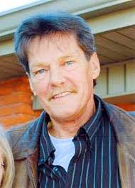 Blaine Anthony Faust Obituary