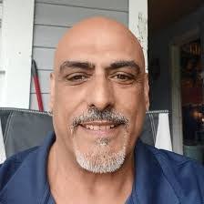 John Negron's Instagram, Twitter & Facebook