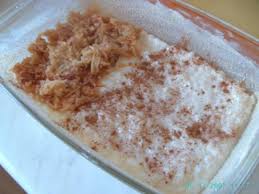 Budinca de orez este absolut minunata, aromata, fina si usor de preparat. Reteta Budinca De Orez Cu Mere