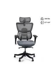 Cadeira FlexiSpot C7 (Gamer Edition)