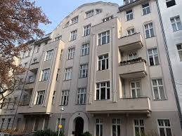 10625 berlin, etagenwohnung zum kauf. 2 Zimmer Wohnung Zum Verkauf Holsteinische Strasse 25 10717 Berlin Wilmersdorf Mapio Net