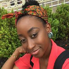 Elsa Edwards's Instagram, Twitter & Facebook