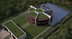 The trophy room xvi resonated so well with me because of the premium details incorporated in the model. Football Shaped Houses And Trophy Rooms World Cup Stars Most Extravagant Houses Mancunian Matters