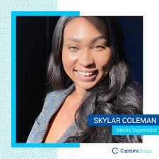 Skylar Coleman's Instagram, Twitter & Facebook