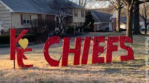 Find the latest kansas city chiefs news, rumors, trades, free agency updates and more from the insider fans and analysts at arrowhead addict Kc Chiefs Super Bowl Nutrition Insight Produce Blue Book
