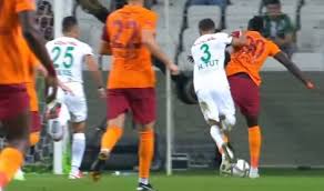 Giresunspor galatasaray maçı öncesi çotanak stadı'nda ilginç görüntüler ortaya çıktı! 4x9cgssfgiagim