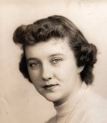 Obituary for Hazel E. (MacDonald) Woods