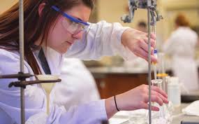 CHEMICAL ENGINEERING GRADUATE PROGRAM