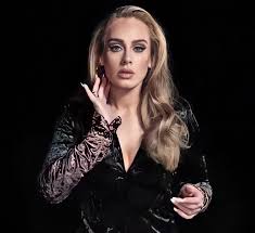 Adele laurie blue adkins mbe (/əˈdɛl/; Adele Musik Videos Statistiken Und Fotos Last Fm