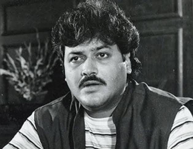 Raj Kiran