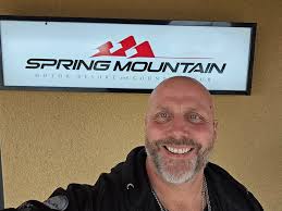 need some cool people to do the corvette challenge with