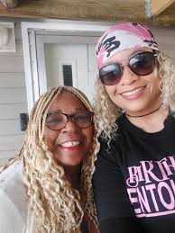 Celebrating Birthday with Women Friends in Baltimore