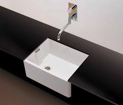 belfast single butler sink builders