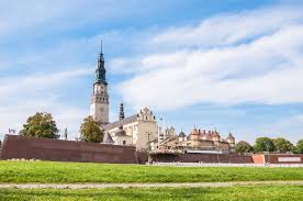 Standard / by admin2412 / 05.03.2014 / no comments. Jasna Gora Monastery Poland Home Of The Black Madonna