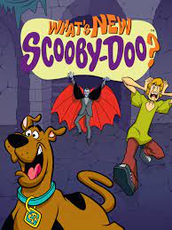 What's New Scooby-Doo? - Where to Watch and Stream - TV Guide