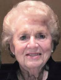 Obituary information for Edna M Peake