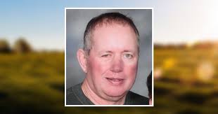 John H. Kerkhoff Obituary 2021