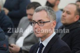 Mai mulţi judecători şi procurori din Constanţa fac scut în jurul Laurei  Codruţa Kovesi, şefa DNA