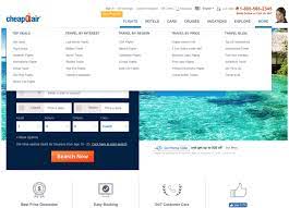 They're destinations that boast shimmering turquoise. Top 6 Best Travel Sites Ranking Best Travel Booking Websites And Online Travel Agencies Advisoryhq