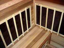 See the top 8 benefits! Infrared Sauna Heaters Carbon Infrared Sauna Heater Infrared Heaters For Saunas