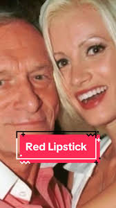 Hugh Hefners Girlfriend Vicky