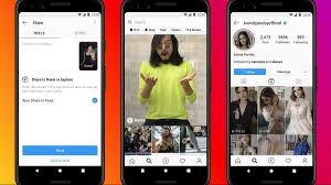 Skytaggaming free fire memes | the memes only legend can understand #freefirememes #freefire #freefirefunny. Instagram Reels Vs Tiktok Here S How Netizens Are Comparing The Two Technology News India Tv