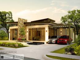 Designs Modern Bungalow House Philippines New Design Philippines House Design Tropical House Design Bungalow House Design