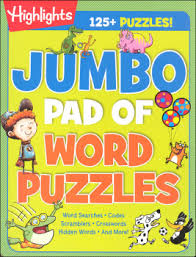 Check spelling or type a new query. Other Word Puzzle Books Rainbow Resource