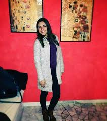 Maria gabriela hernandez alacayo studies académico, cultural history, and history. Fc Mariagabriela Mx Op Twitter Feliz Ano Nuevo Les Desea Lamagahernandez 2017