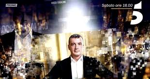 Una delle possibilità sul piatto in questi concitati giorni, segnato dallo strappo di matteo renzi e italia viva. Verissimo Rocco Casalino Massacra Nel Libro Il Fidanzato Cubano Cos E Successo Lo Scorso Luglio Cio Che Non Aveva Mai Rivelato Su Jose Libero Quotidiano