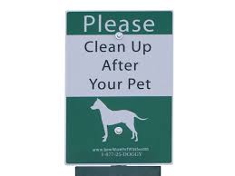 Dog waste stations |we specialize in all solutions related to dog waste. Budget Commercial Pet Waste Station With Roll Bags Pet Scoop