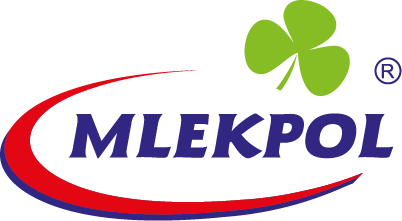 Mlekpol Logo