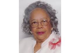 Fannie Ray Obituary (2019)